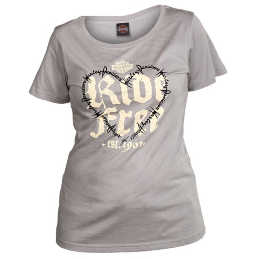 Harley Davidson Tee